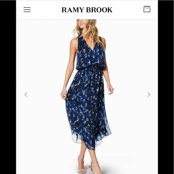 Ramy Brook Dresses & Skirts - Ramy Brook Dress